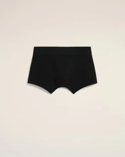 Ami Paris Ami de Coeur Boxer BLACK Store