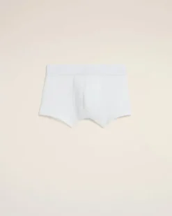 Ami Paris Ami de Coeur Boxer WHITE New