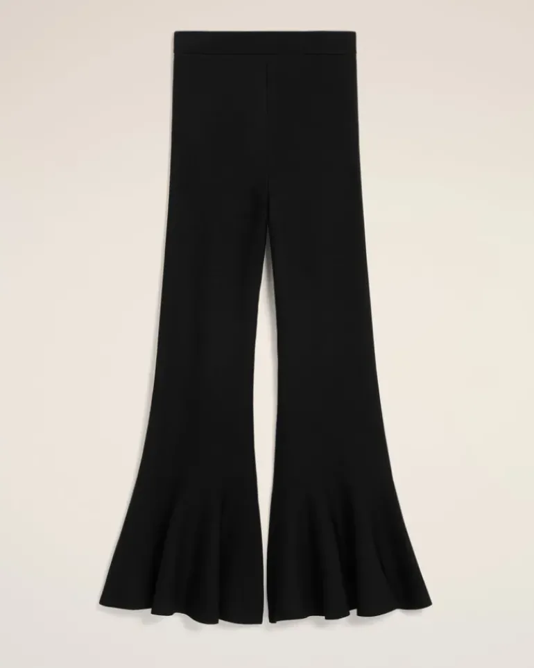Ami Paris Godet Short Trousers BLACK Best